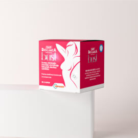 BIOCLINICA BUST