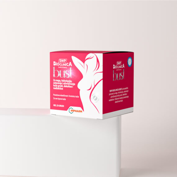 BIOCLINICA BUST
