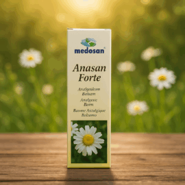 ANASAN FORTE