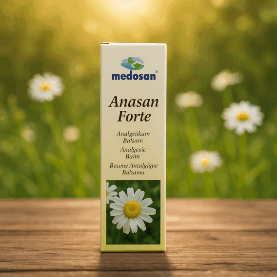 ANASAN FORTE
