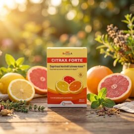CITRAX FORTE - 30 KAPSULA