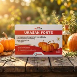 URASAN FORTE - 30 TABLETA