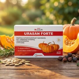 URASAN FORTE - 60 TABLETA